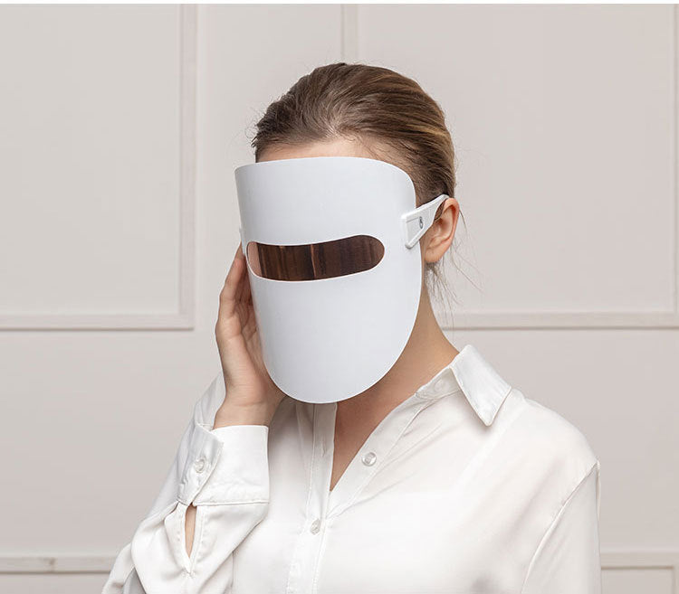 Light Therapy Beauty Mask