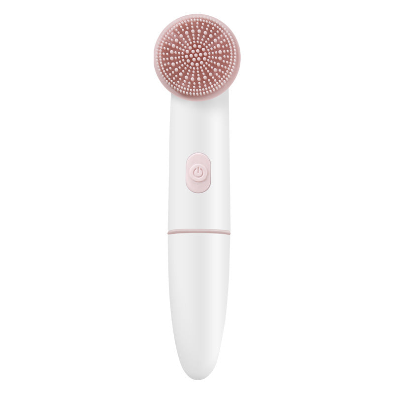 -1 Facial Cleansing Brush