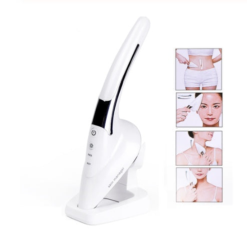 Beauty Skin Iron Device