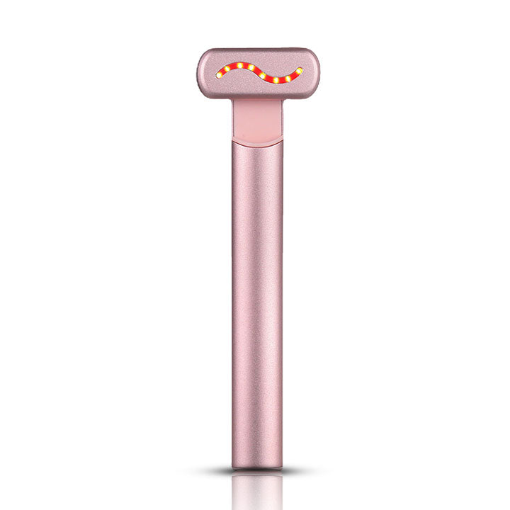 4-in-1 Facial Therapy Wand