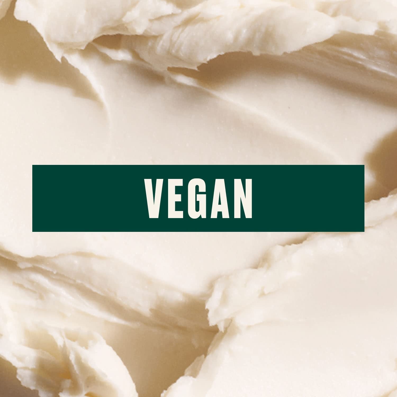 Almond Milk Body Butter – Hydrating & Moisturizing Skincare for Dry and Sensitive Skin – Vegan – 1.7 Oz
