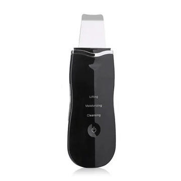 Ultrasonic Facial Scrubber