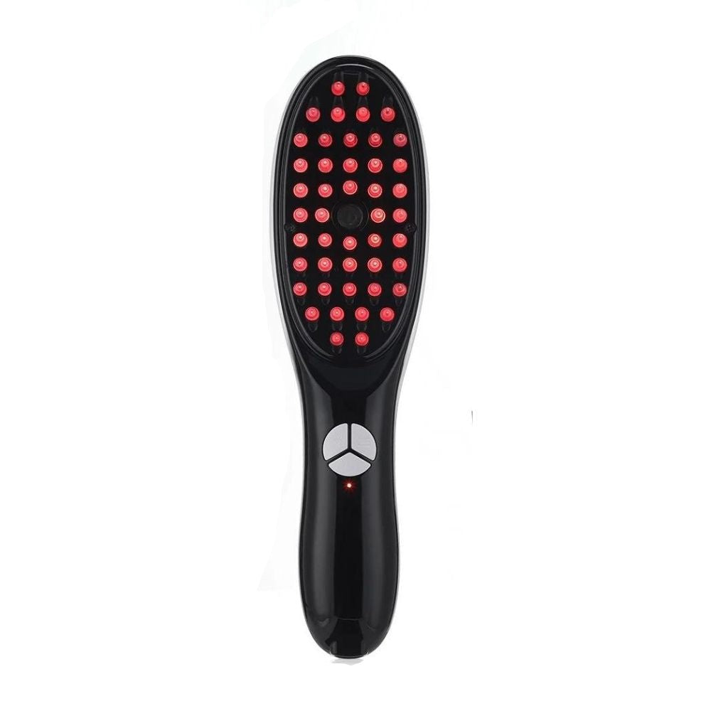 Physiotherapy Massager Comb