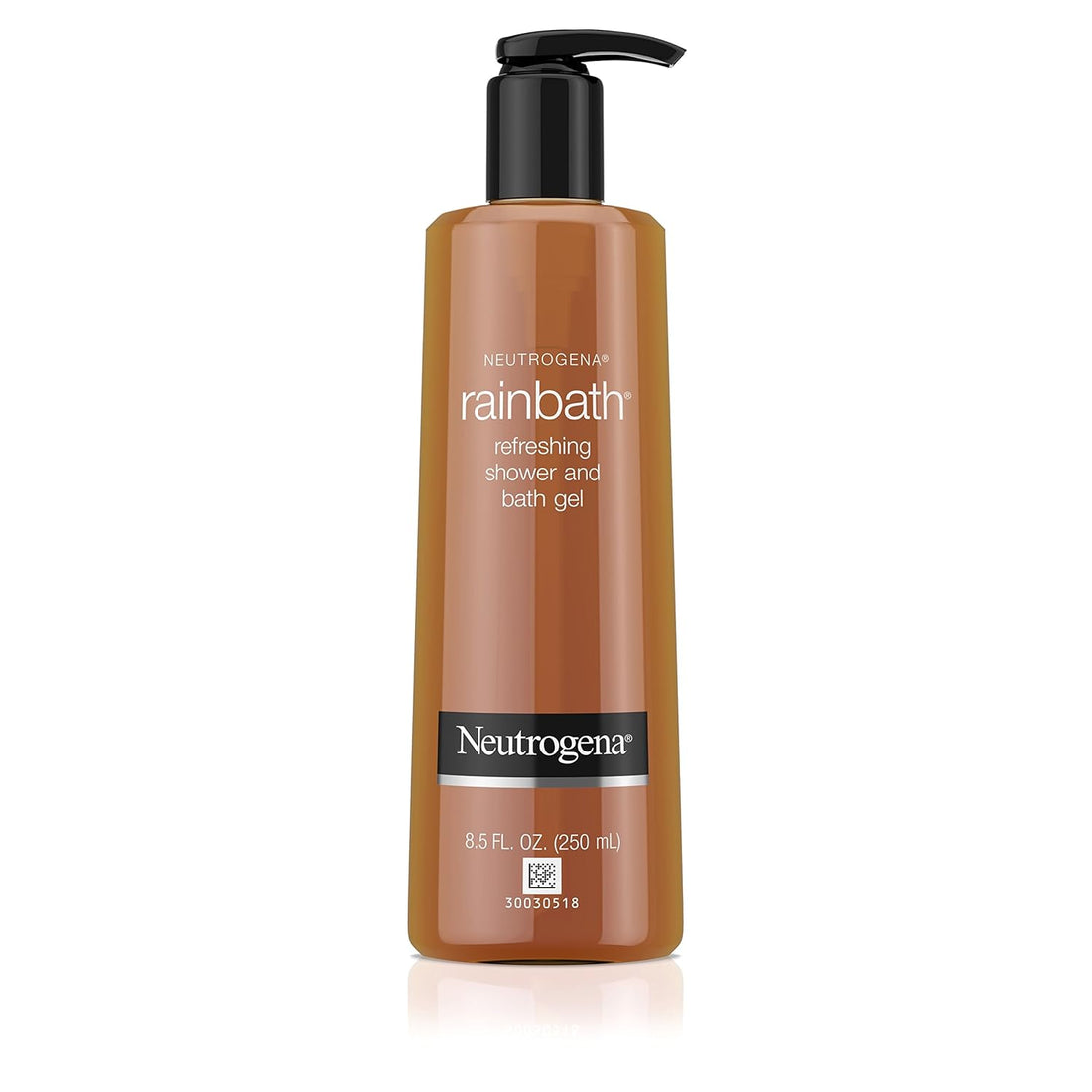 Rainbath Refreshing and Cleansing Shower and Bath Gel, Moisturizing Body Wash and Shaving Gel with Clean Rinsing Lather, Original Scent, 8.5 Fl. Oz (Pack of 2)