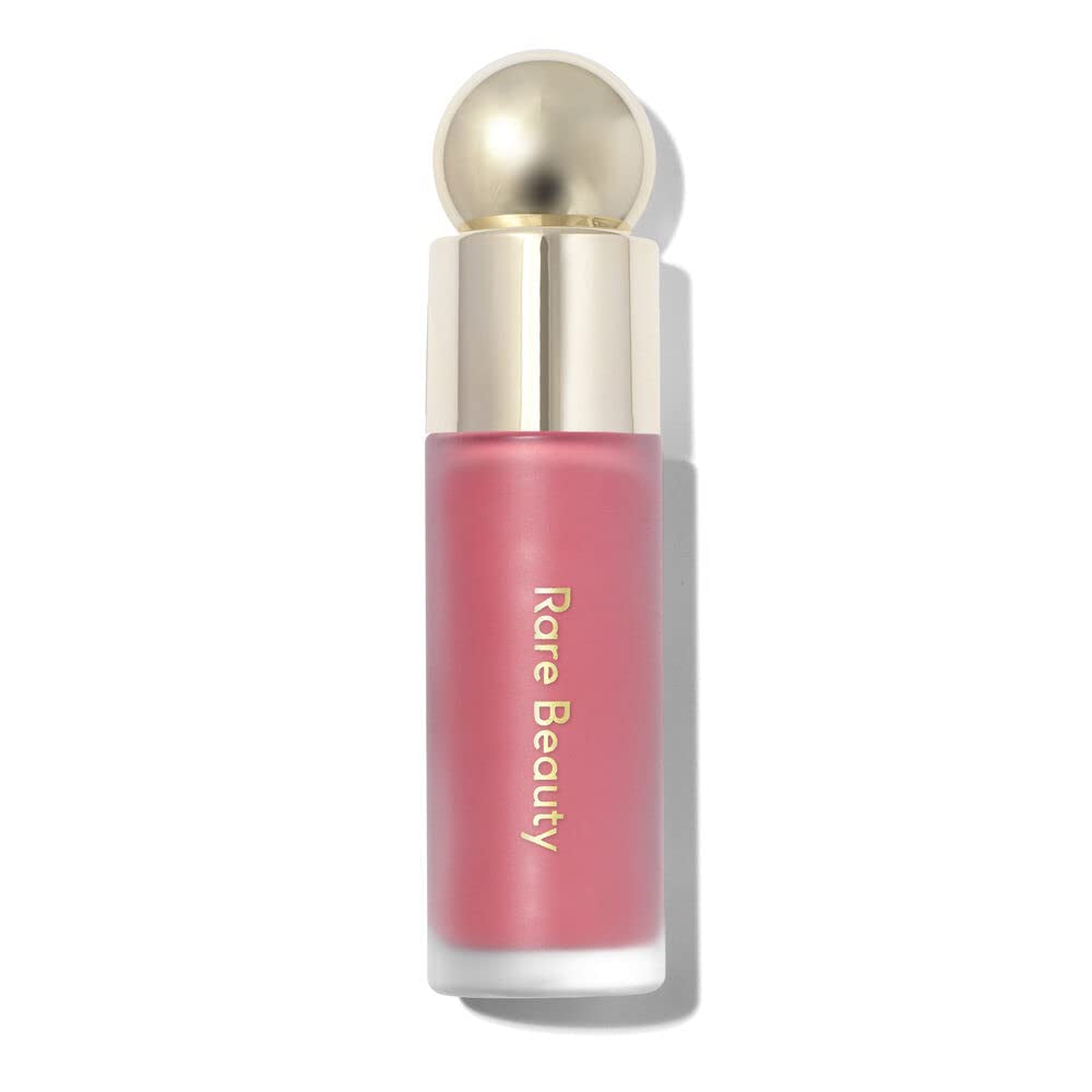 By Selena Gomez Soft Pinch Liquid Blush Happy