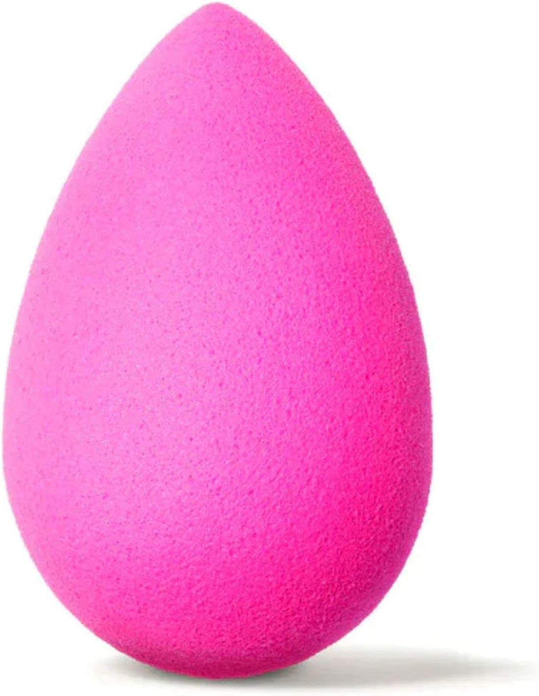 ® | Original Pink Beauty Blender Makeup Sponge, Super-Soft Foam Easily Blends Foundations, Powders & Creams, Made in USA, Reusable, Washable, Streak Free Application, Vegan, Cruelty Free